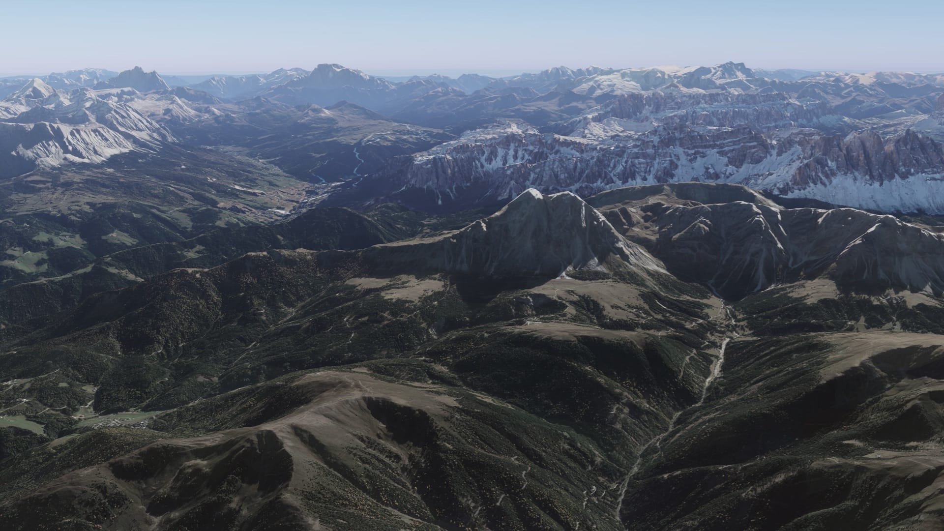 Passo delle Erbe
